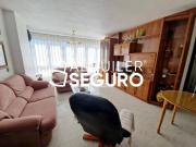 Piso en Alquiler en Fuenlabrada