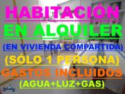 Piso en alquiler en Fuenlabrada, Avanzada La Cueva