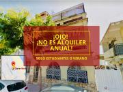 Piso en Alquiler en Gandia