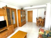 Piso en Alquiler en Gandia