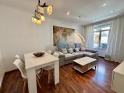 Piso en alquiler en Gandia, Benipeixcar El Raval