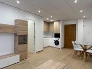 Piso en alquiler en Gandia, Centro