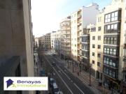 Piso en alquiler en Garrido Labradores 37004