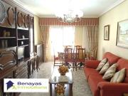 Piso en alquiler en Garrido Labradores 37004