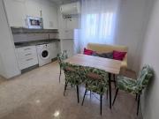 Piso en alquiler en Garrucha, C NUEVA