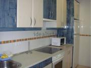 Piso en alquiler en Gaztambide 28015