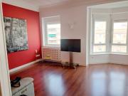 Piso en alquiler en Gaztambide