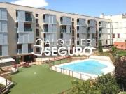 Piso en Alquiler en Getafe