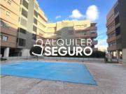 Piso en Alquiler en Getafe