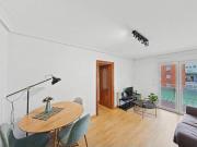 Piso en Alquiler en Getafe