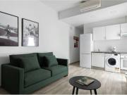 Piso en Alquiler en Getafe