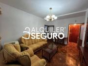 Piso en Alquiler en Getafe