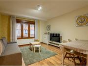 Piso en Alquiler en Gijón