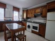 Piso en Alquiler en Gijón