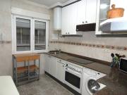 Piso en Alquiler en Gijón