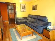 Piso en Alquiler en Gijón