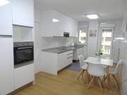 Piso en Alquiler en Gijón