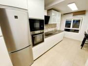 Piso en Alquiler en Gijón