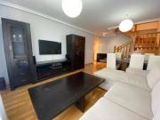 Piso en Alquiler en Gijón