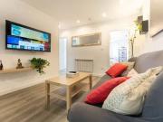 Piso en Alquiler en Gijón