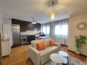 Piso en Alquiler en Gijón