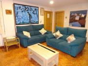 Piso en Alquiler en Gijón