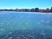 Piso en Alquiler en Gijón