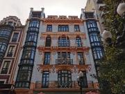 Piso en Alquiler en Gijón