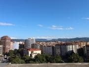 Piso en alquiler en Gijón, Centro