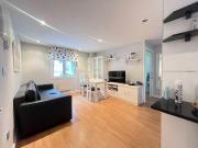 Piso en alquiler en Gijón, Centro Cimadevilla