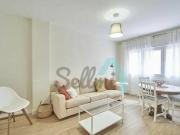 Piso en alquiler en Gijón de 53 m2