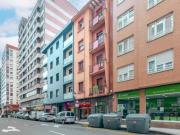 Piso en alquiler en Gijón, La Arena