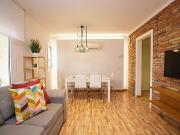 Piso en alquiler en calle De Pedret, Girona, de 45 m² 2...