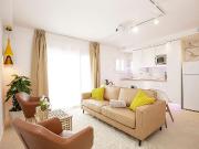 Piso en alquiler en Girona, de 60 m² 3 habitaciones por...