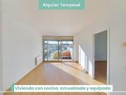 Piso en alquiler en Girona, de 75 m² 2 habitaciones por...