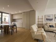 Piso en alquiler en Gràcia, Barcelona Piso en alquiler en Gràcia, Barcelona