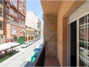 Piso en Alquiler en Granada