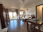 Piso en Alquiler en Granada