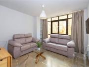 Piso en Alquiler en Granada