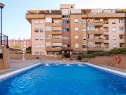 Piso en Alquiler en Granada