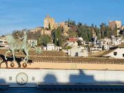 Piso en Alquiler en Granada