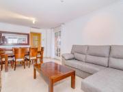 Piso en alquiler en Granada, Albayda