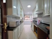 Piso en alquiler en Granada, Barrio de La Cruz