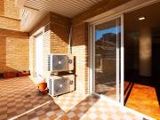 Piso en alquiler en Granada, Barrio San Lazaro