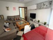 Piso en alquiler en Granada, Caleta