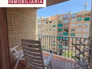 Piso en alquiler en Granada, Camino de ronda