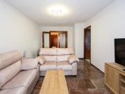 Piso en alquiler en Granada, Recogidas