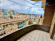 Piso en alquiler en Granada, Barrio san francisco