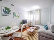 Piso en alquiler en Granada, Campus de la salud