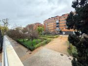 Piso en alquiler en Granada, Centro